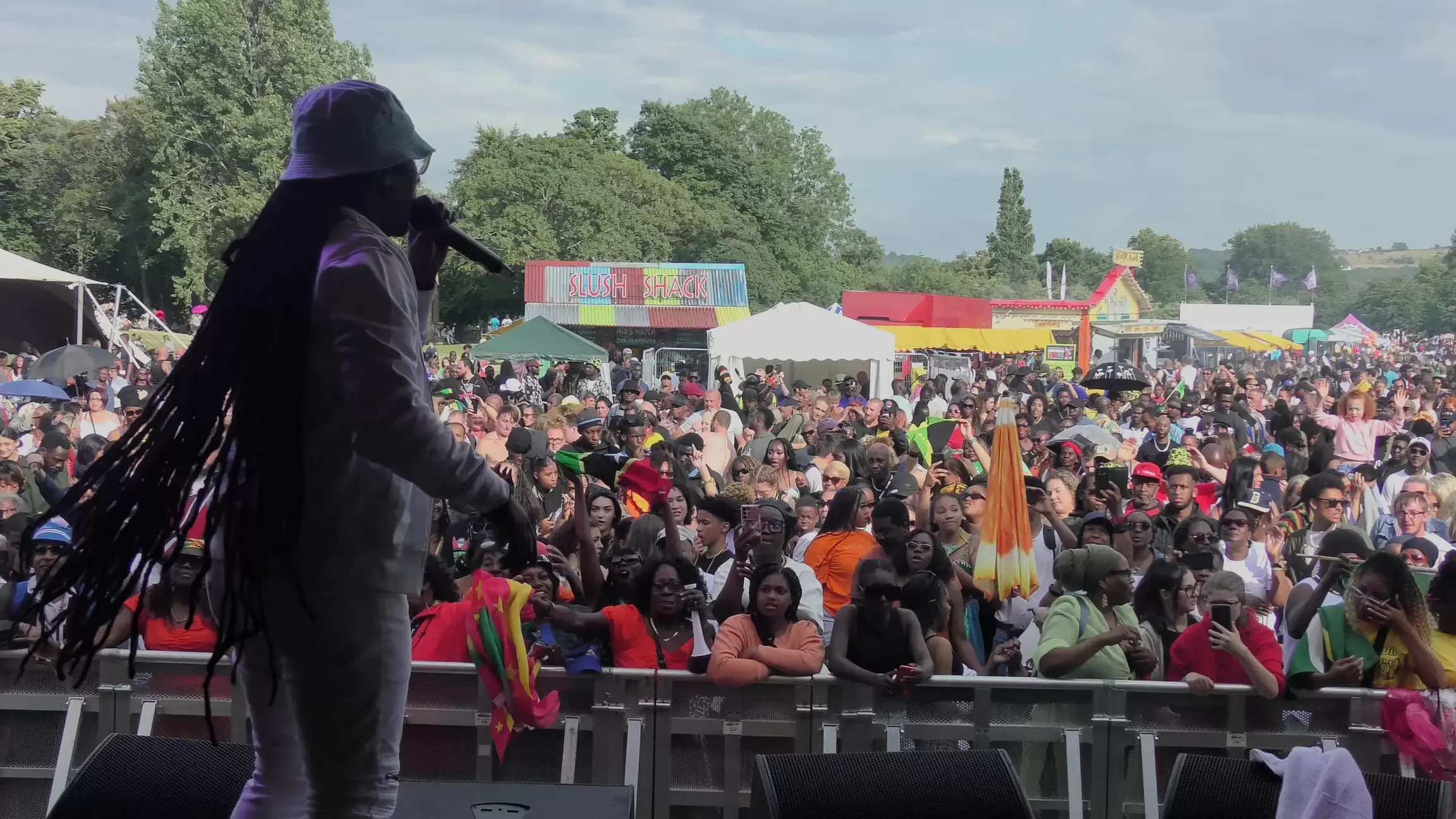 Huddersfield Carnival's 40th Anniversary Celebration Cancelled Due to Lack of Funding