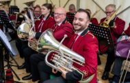 Brass Band Summer Series Kicks Begins at NCMME