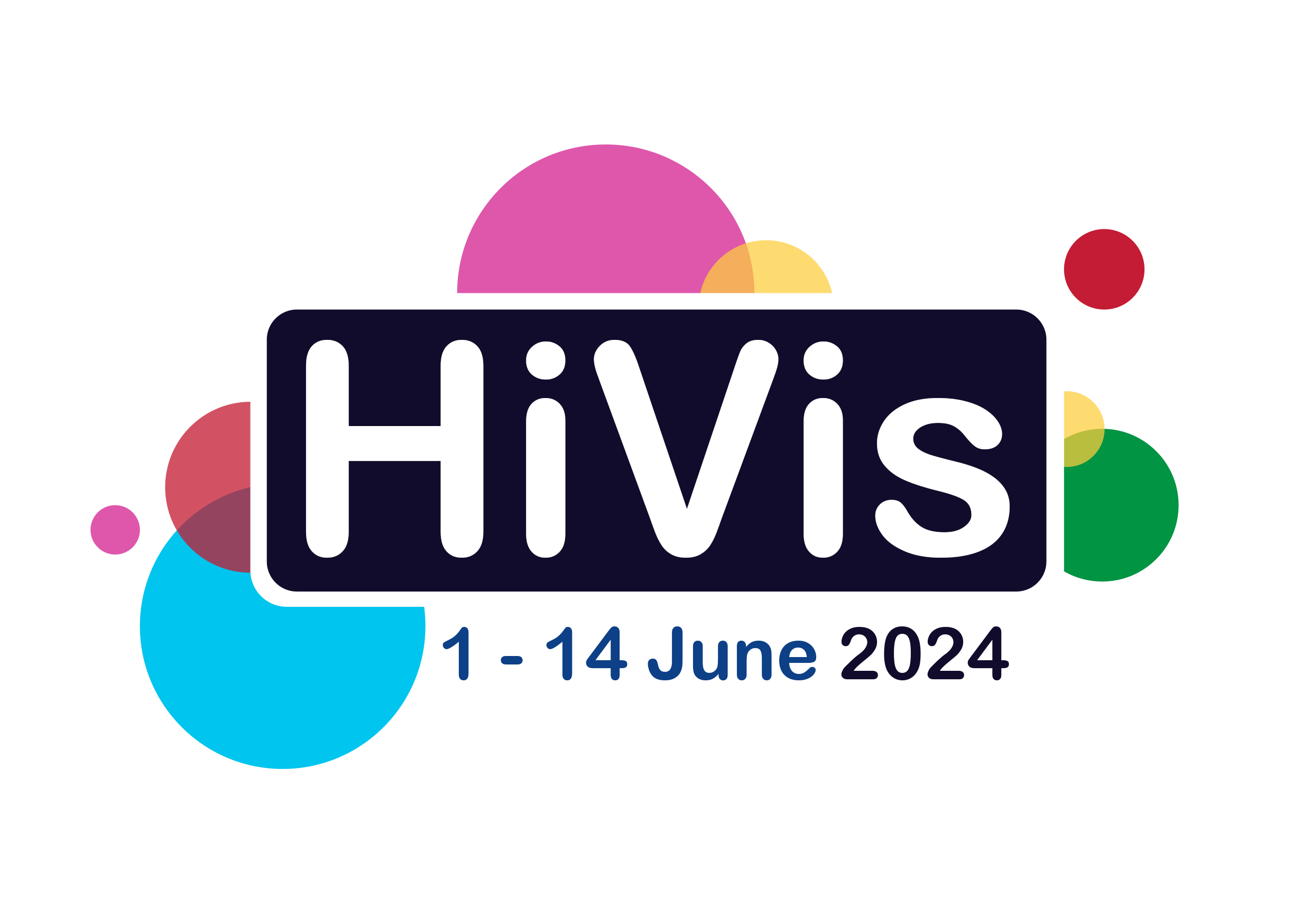 Libraries Act for Inclusivity: HiVis 2024 Spotlights Support for Vision Impairment