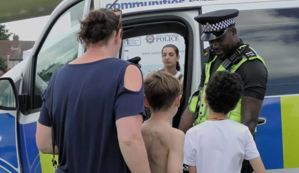 The New Police Race Action Plan: Transforming Police Practice Working with Black Communities or Deepening the Divide?