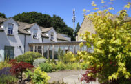 Forget Me Not Children’s Hospice Services Under Threat as NHS Funding Falls