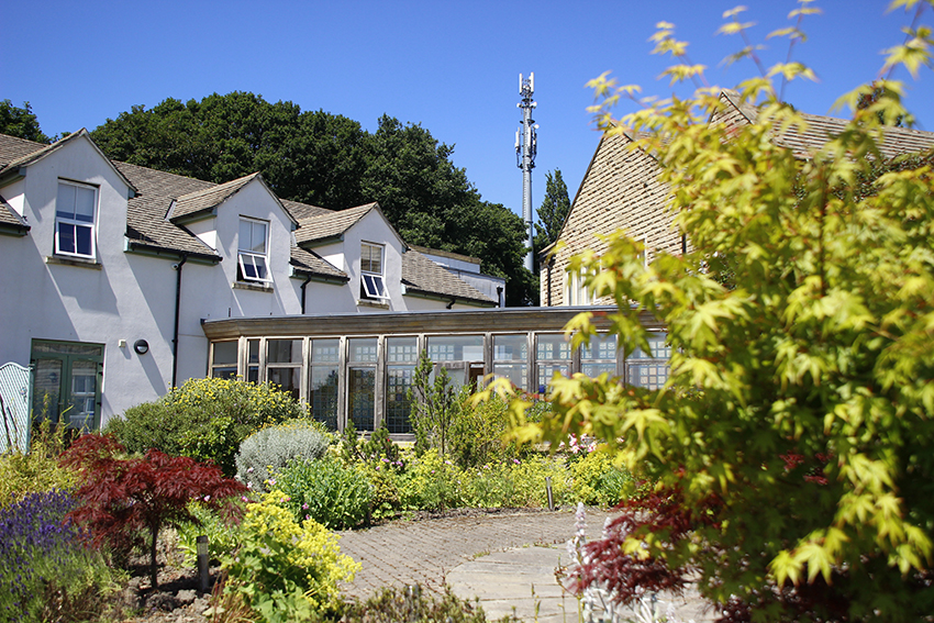Forget Me Not Children’s Hospice Services Under Threat as NHS Funding Falls