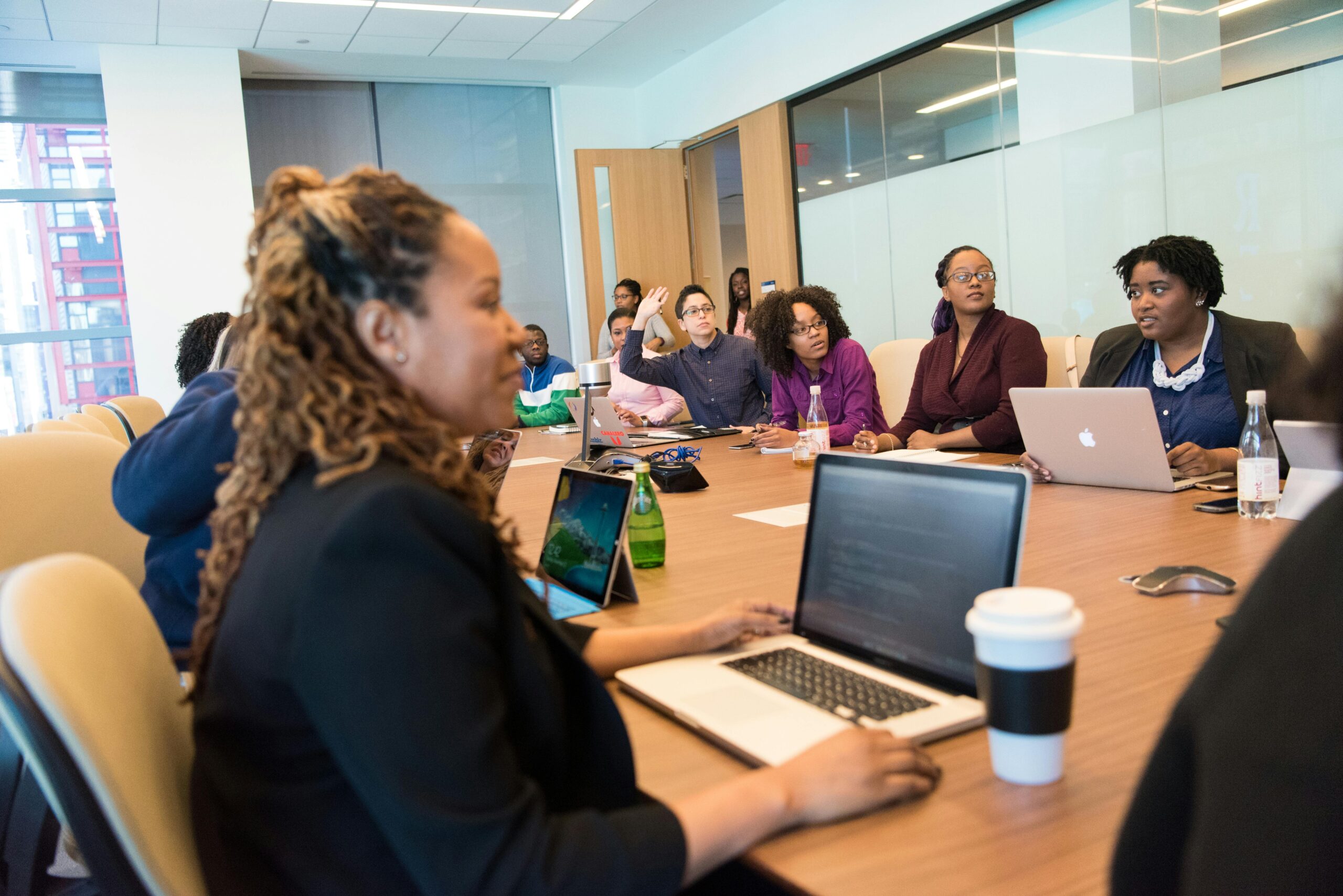 Connected Voices Programme Offers Leadership Capacity Building for Underrepresented Communities in Kirklees