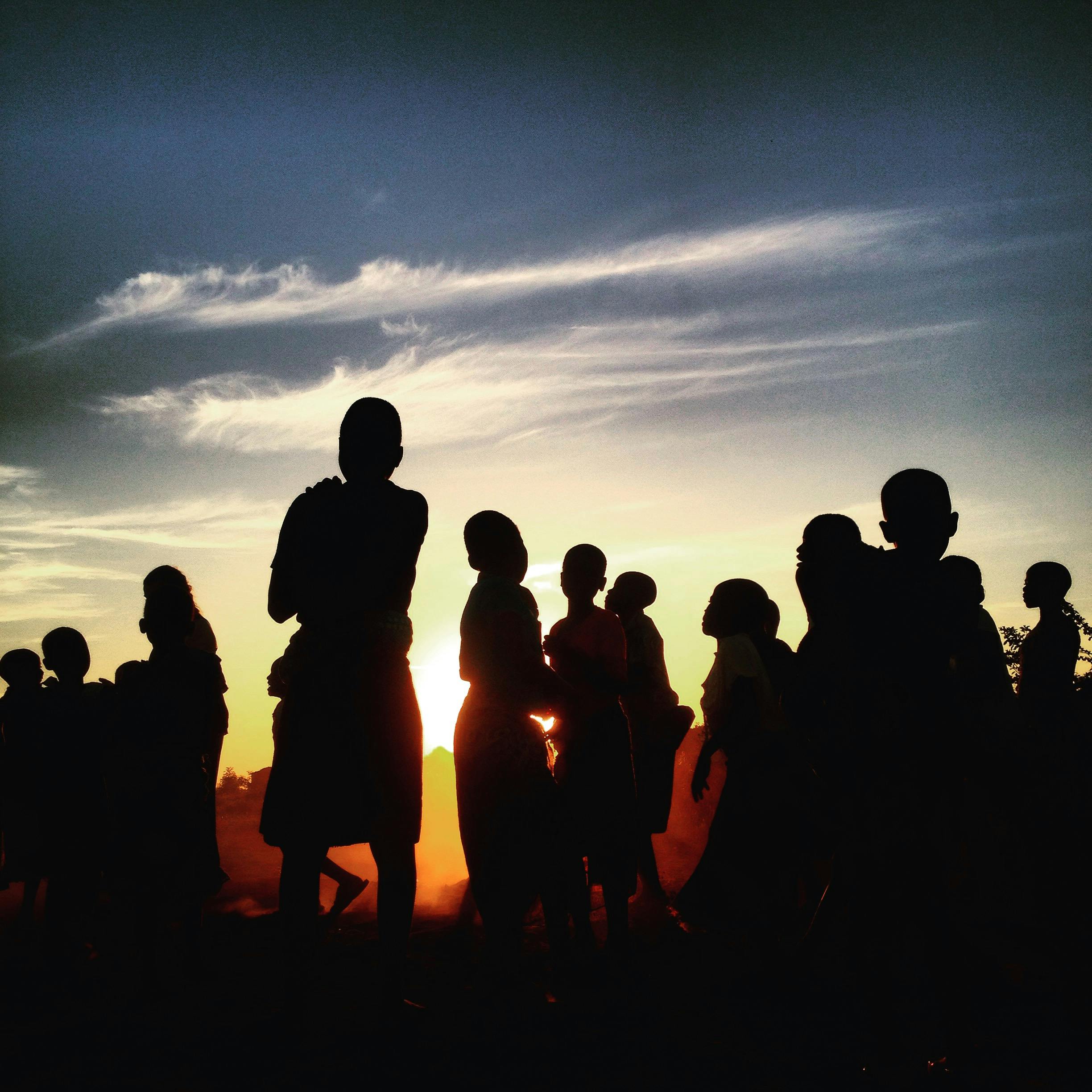 Refugee Week: Celebration of Resilience