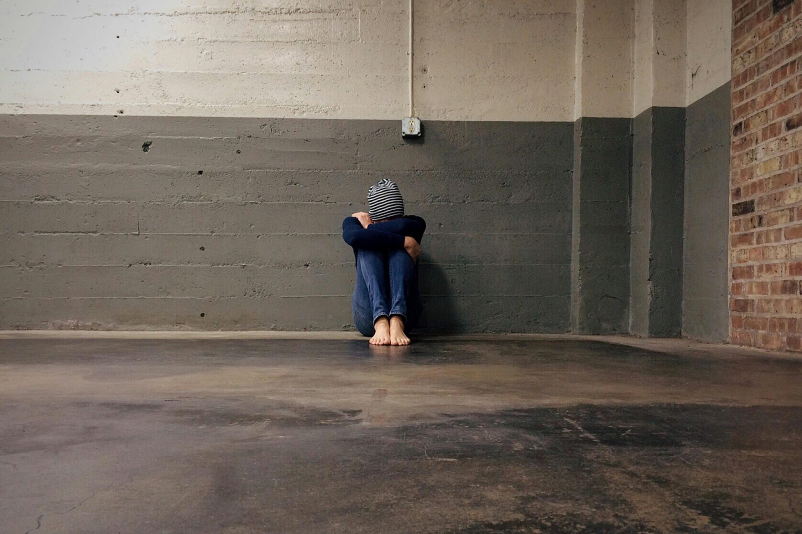 New Study Reveals Over One in Four Young People Fearful of Becoming Homeless Within the Next Year