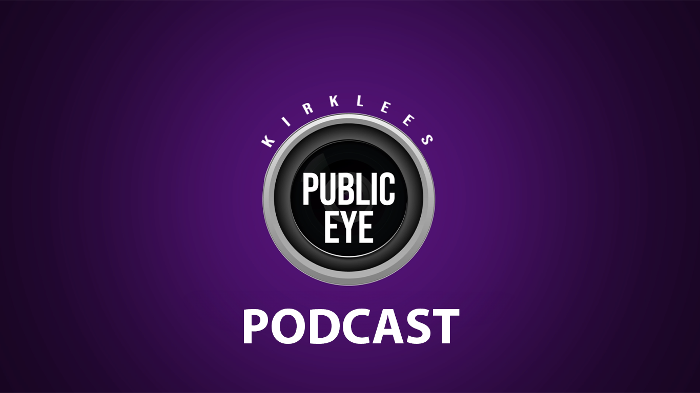 We Get YOUR Views on Voting in the 2024 General Election | Public Eye Podcast