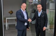 Morrisons CEO Rami Baitiéh Opens New Garden Counselling Room at Forget Me Not Children’s Hospice