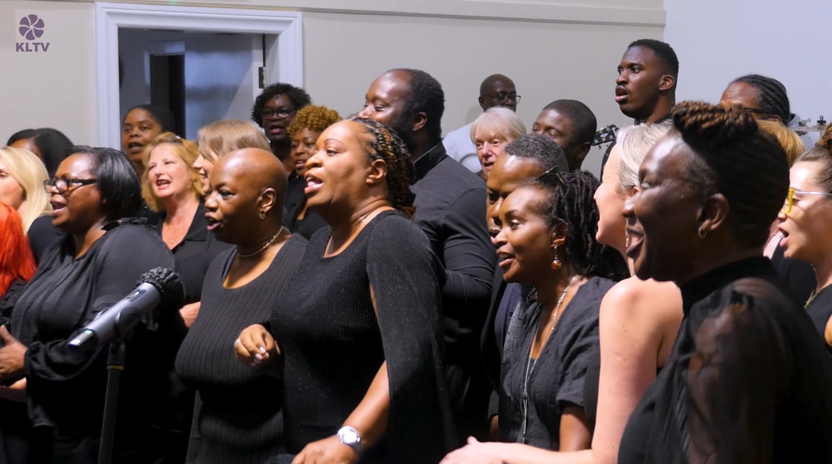 Heartwarming Success: Fundraising Concert for Hurricane Beryl Disaster Relief Shines Bright