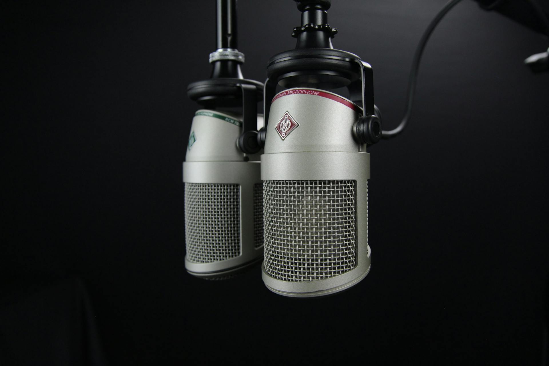 Unlock Your Podcasting Potential with Kirklees Local TV’s August Workshop