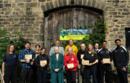 Nearly Half a Million Pounds for Walking, Cycling, and Wheeling in West Yorkshire