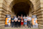 Ahmadiyya Muslim Community Hosts Successful Charity Walk in Huddersfield