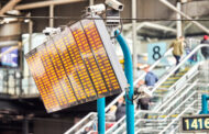Train Operators Join Forces with Tech Startups to Shape the Future of the Rail Industry