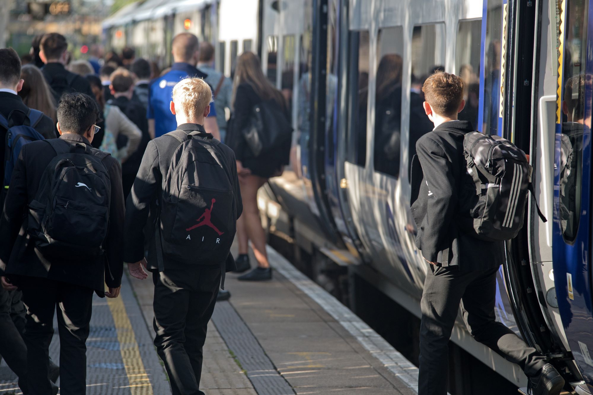 Northern Offers West Yorkshire Students Half Price School Run Tickets for Entire Academic Year