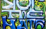 Love Music Hate Racism at Northern Quarter 2024