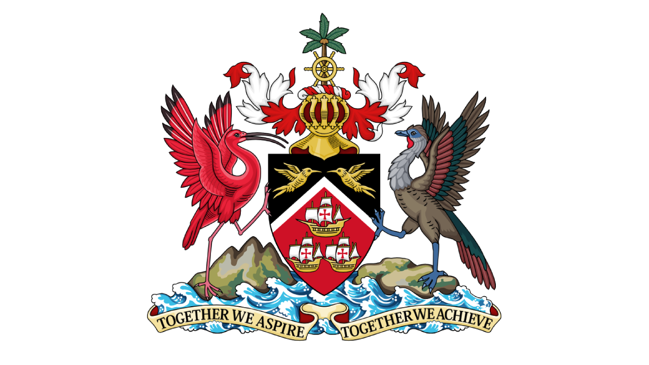 Trinidad and Tobago to Replace Columbus' Ships on Coat of Arms with Steelpan