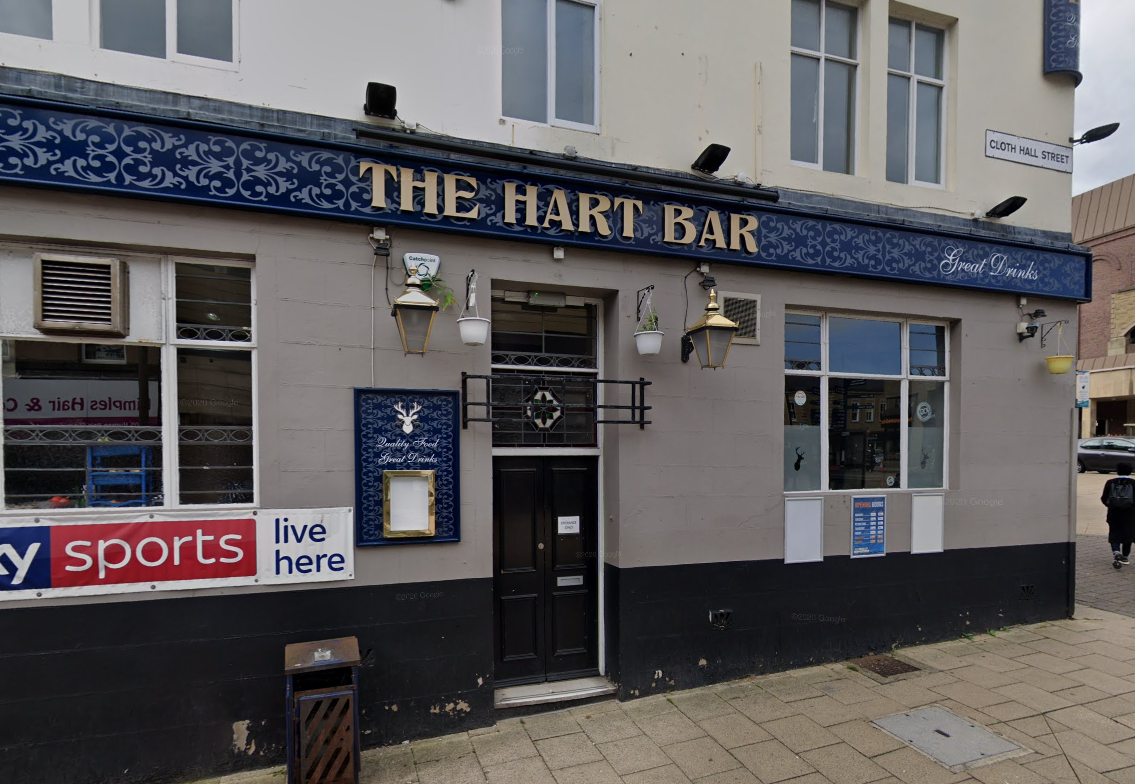 Police Appeal For Witnesses after Man, 38, Injured in Knife Attack in Huddersfield