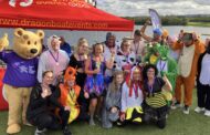 Forget Me Not Children’s Hospice Invites Businesses to “Unleash Their Inner Dragon” in Dragon Boat Race at Pugneys Country Park