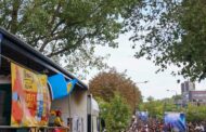 Celebrate the Leeds West Indian Carnival: A Cultural Extravaganza in Chapeltown