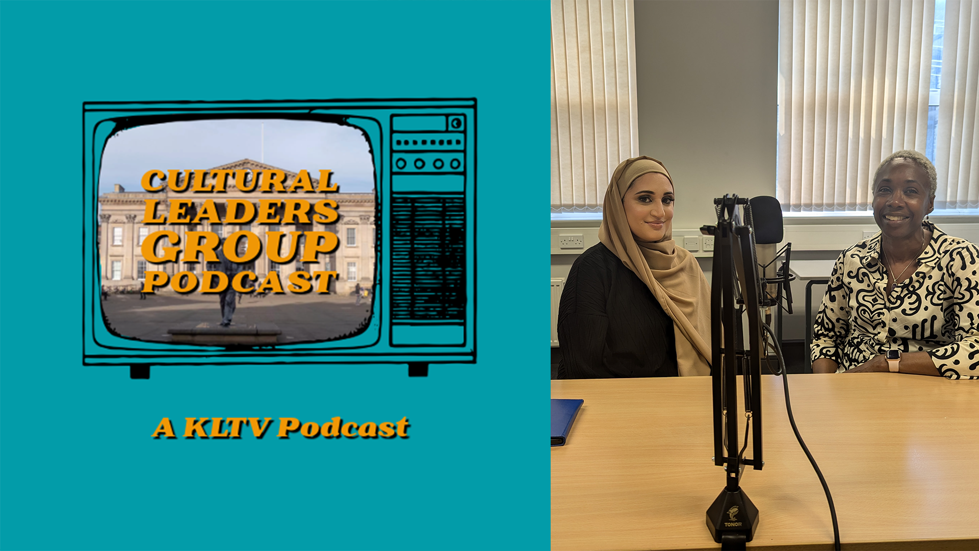 Cultural Leaders Group Podcast: Dr. Sarah Hussain’s Debut Novel Challenges Colonial Narratives