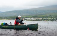 Holmfirth Teen Triumphs in Outward Bound’s Most Challenging Adventure
