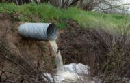 Yorkshire Water Records Staggering 83% Rise in Serious Water Pollution Incidents This Year as it Faces £47m Fine Over Sewage Spills
