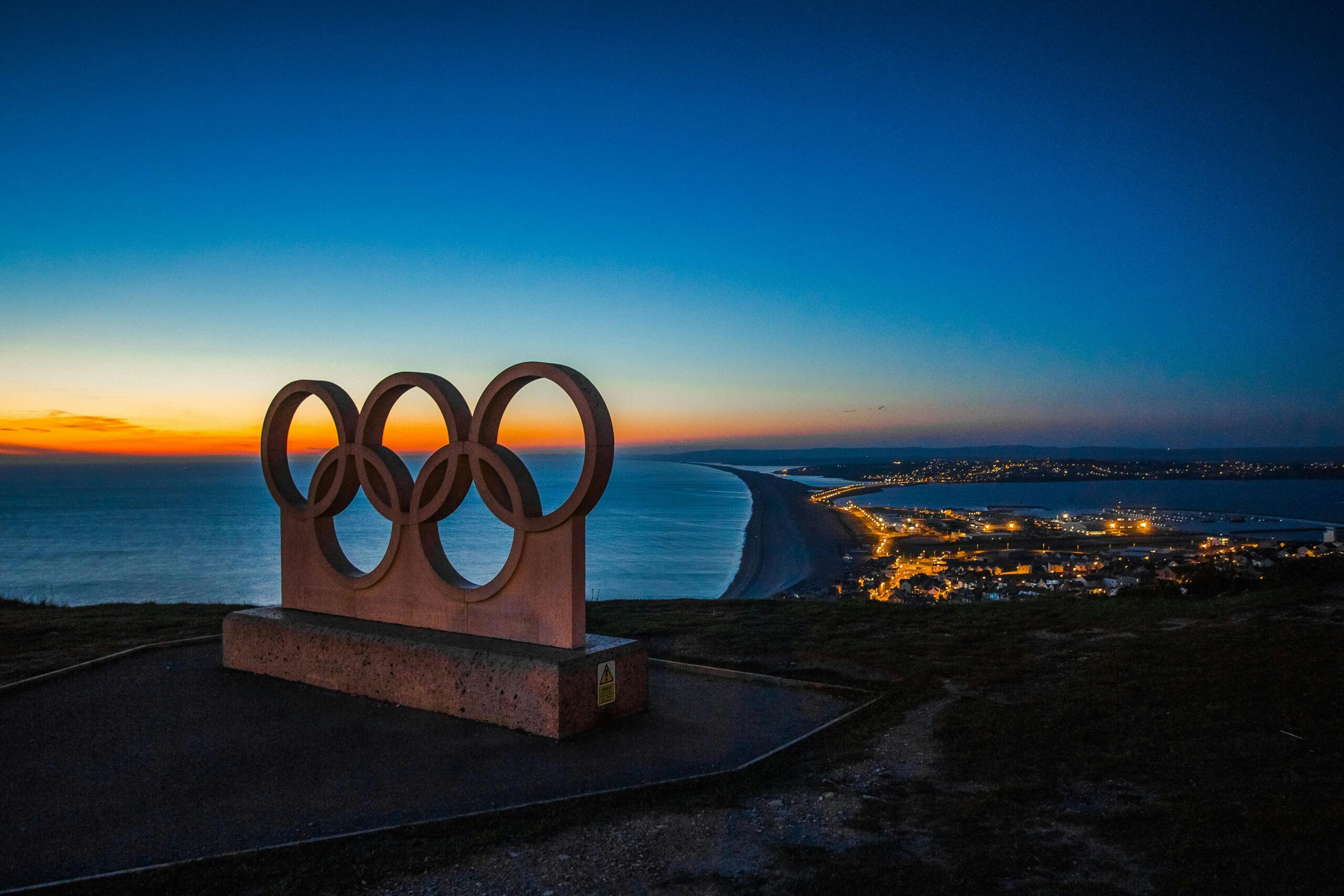 Meet Caden Cunningham: The Rising Star Set to Shine at the Olympics