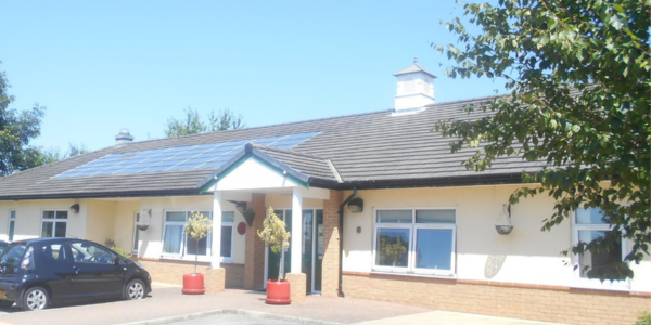 Planning Permission given to Modernise Facilities for Adults with Learning Disabilities in Kirklees