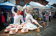 Creative Scene to Host Free, Family Event to Celebrate Heritage Open Days in Dewsbury