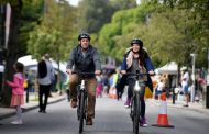 West Yorkshire Leading the Way for Walking, Cycling, and Wheeling