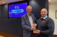 Forget Me Not Enjoys Increased Support From Business Community as Fullers Foods and Joda Freight Pledge Long-Term Support