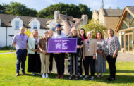 Forget Me Not Children’s Hospice and Kirklees College Launch New Partnership