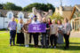 Huddersfield Community Event Raises Over £900 for Hurricane Beryl Disaster Relief