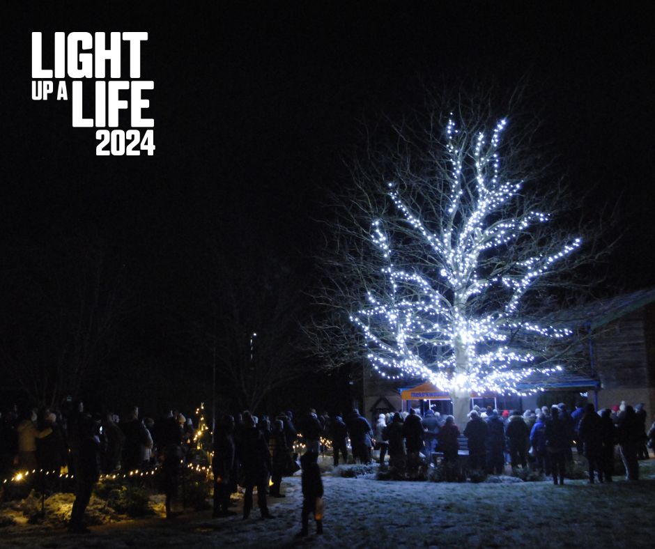 The Kirkwood to Host Annual Light Up A Life Event