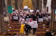 More Than Half a Million Pounds Awarded to Projects Making West Yorkshire Safer