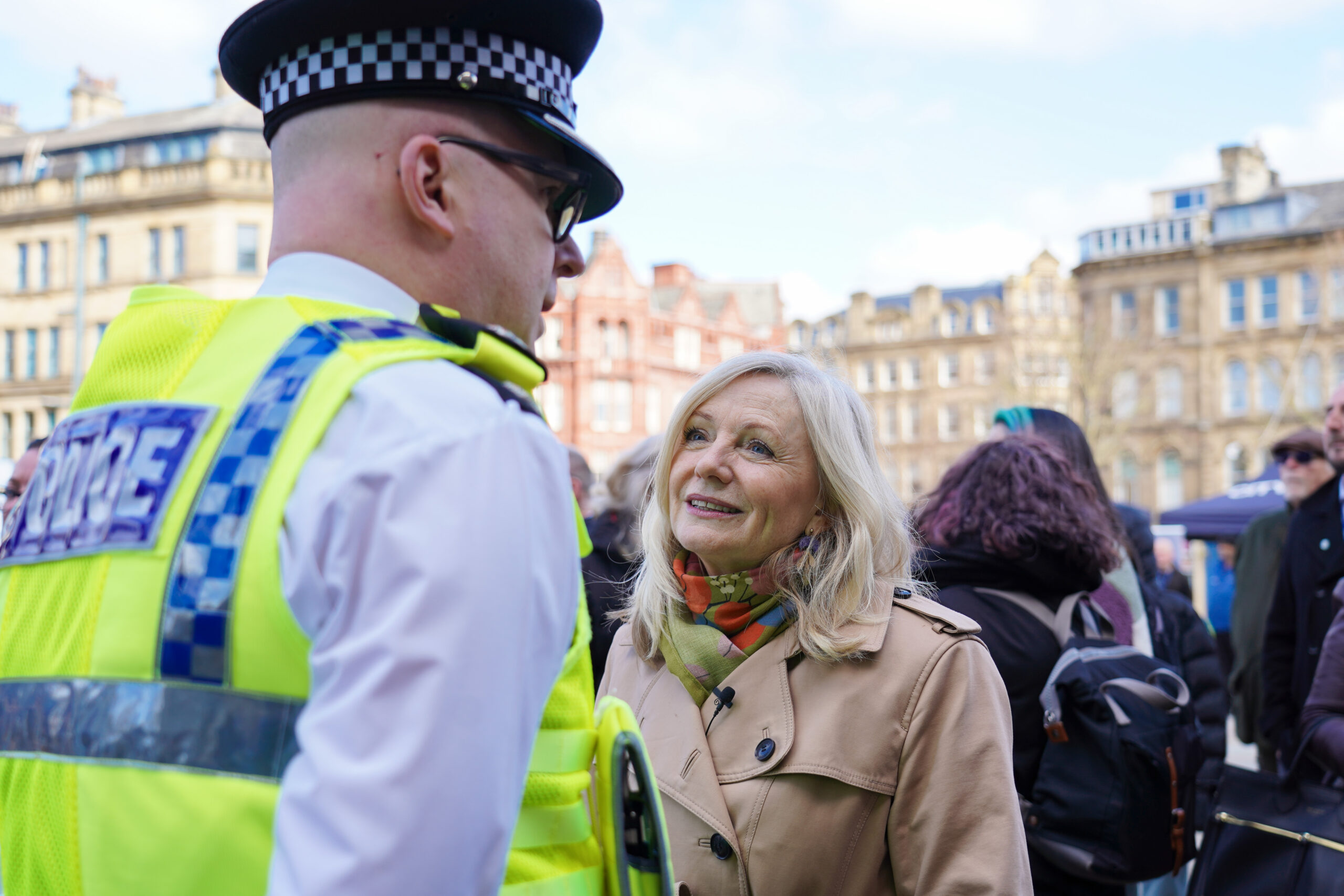 New ‘Young Futures Panels’ Aim to Support Vulnerable Youth Across West Yorkshire