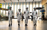 Rail Industry Partners with Campaign for Better Transport for World Car Free Day