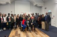 New Charity Launches in Walsall to Support Sickle Cell Disease Sufferers