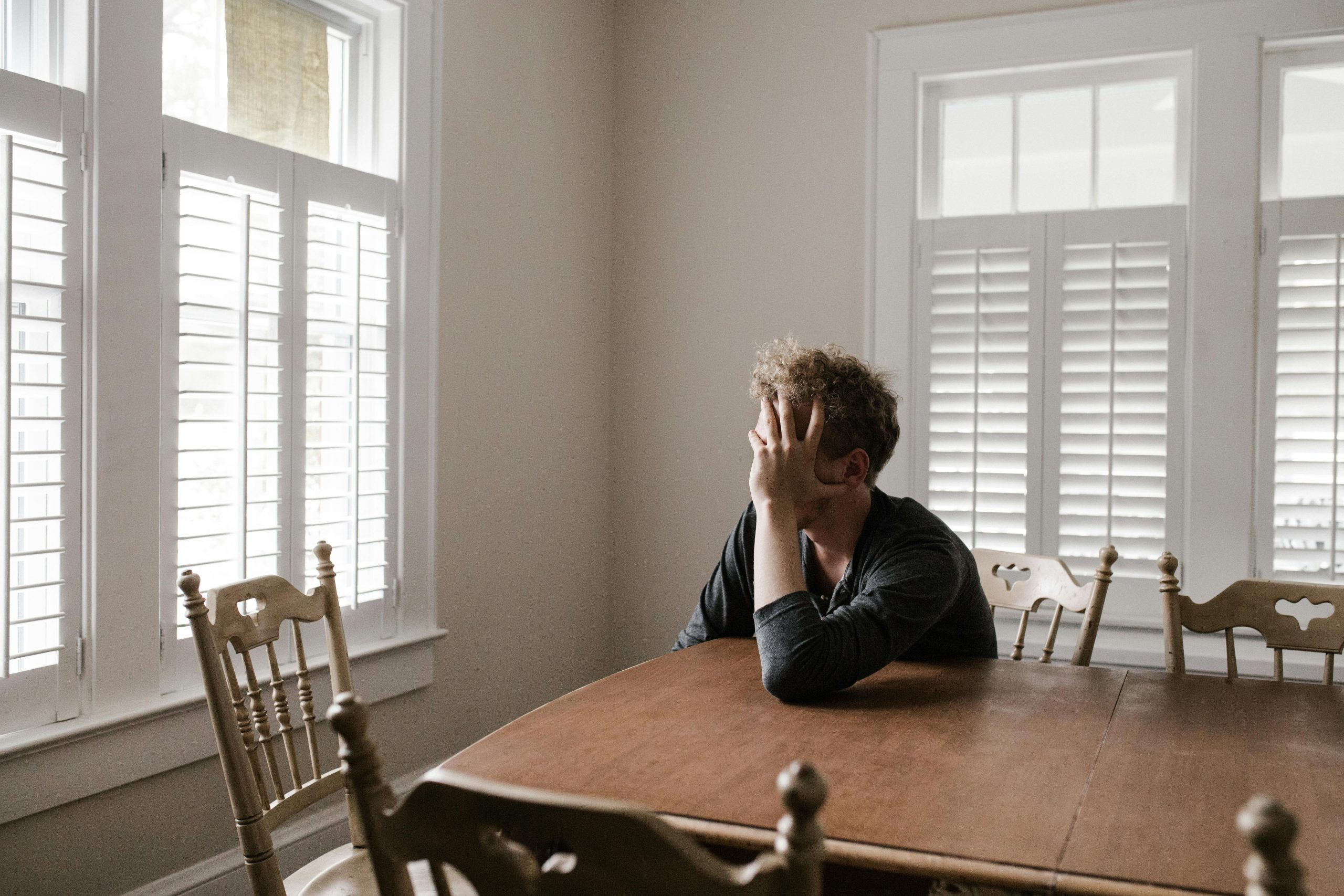 New Survey Reveals Extent of Loneliness Among Parents in Yorkshire