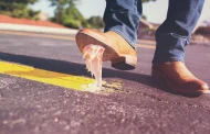 Kirklees Council Has Been Awarded Funding to Tackle the Issue of Chewing Gum on Town Centre Streets