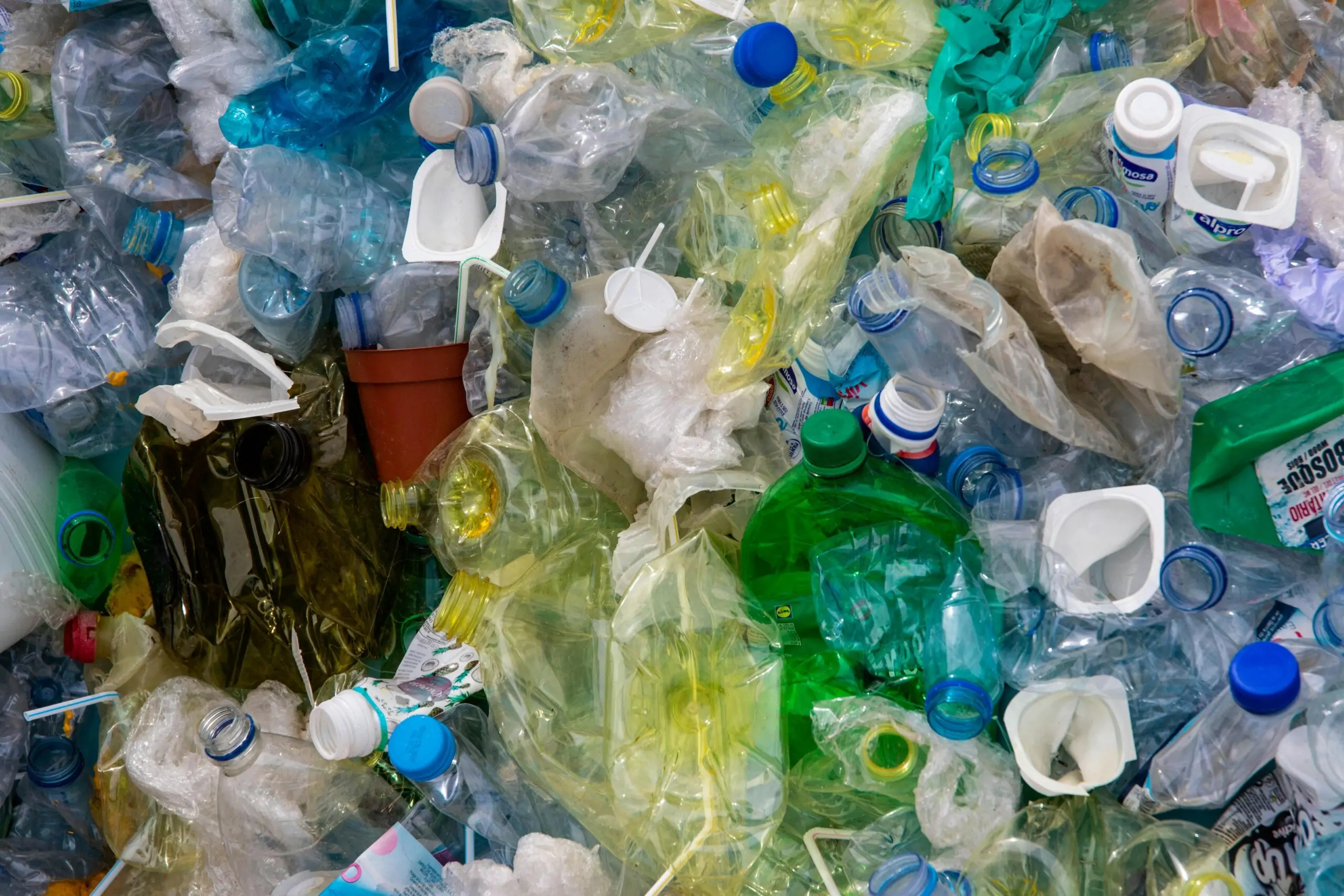 New Textile Recycling Banks in Kirklees