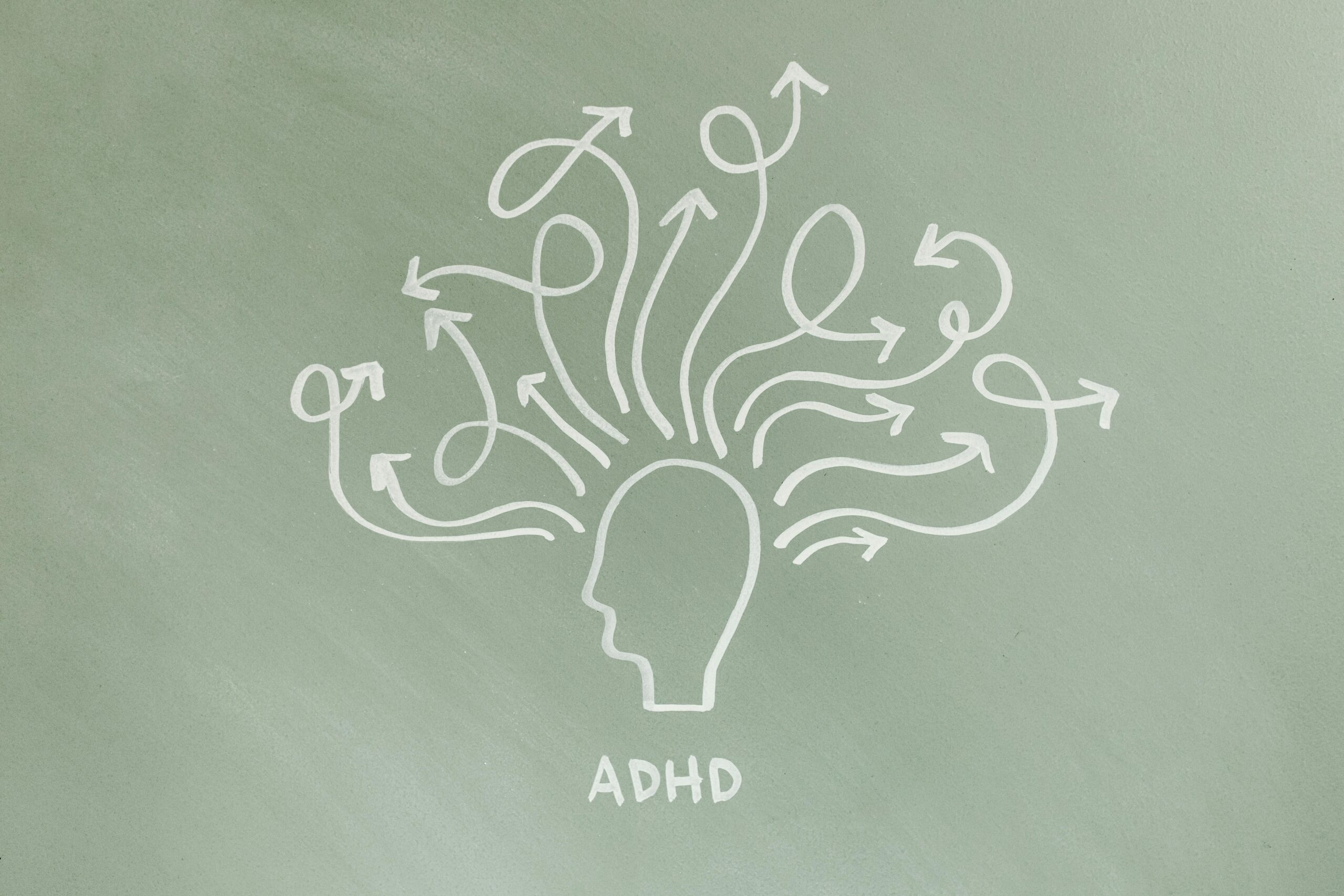 How Stigma Around ADHD Impacts Mental Health Across Generations