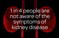 30 Percent of People in Yorkshire and Humberside Unaware of the Main Signs of Disease