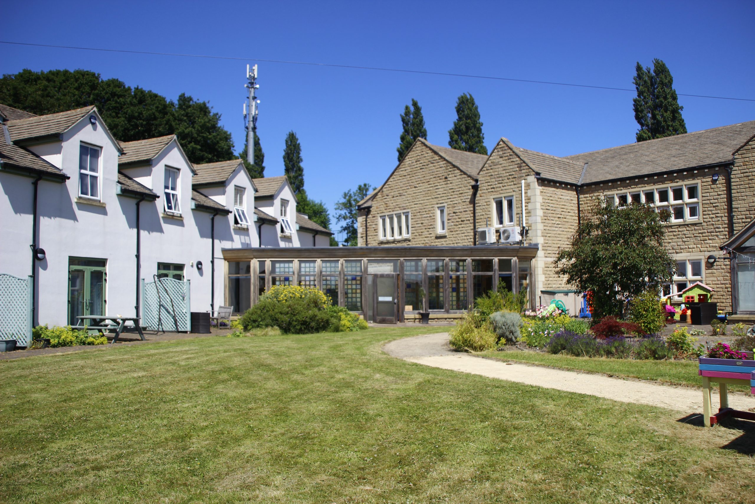 Forget Me Not Children’s Hospice Opens Doors for Autumn Open Days October 16th and 19th