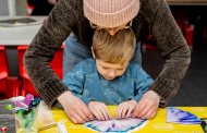 Family Activities at the National Coal Mining Museum This October