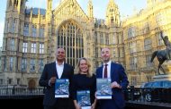 Yorkshire Leaders Meet in Parliament to Share “Blueprint” to Close Health and Wealth Gap That Costs UK £180bn A Year