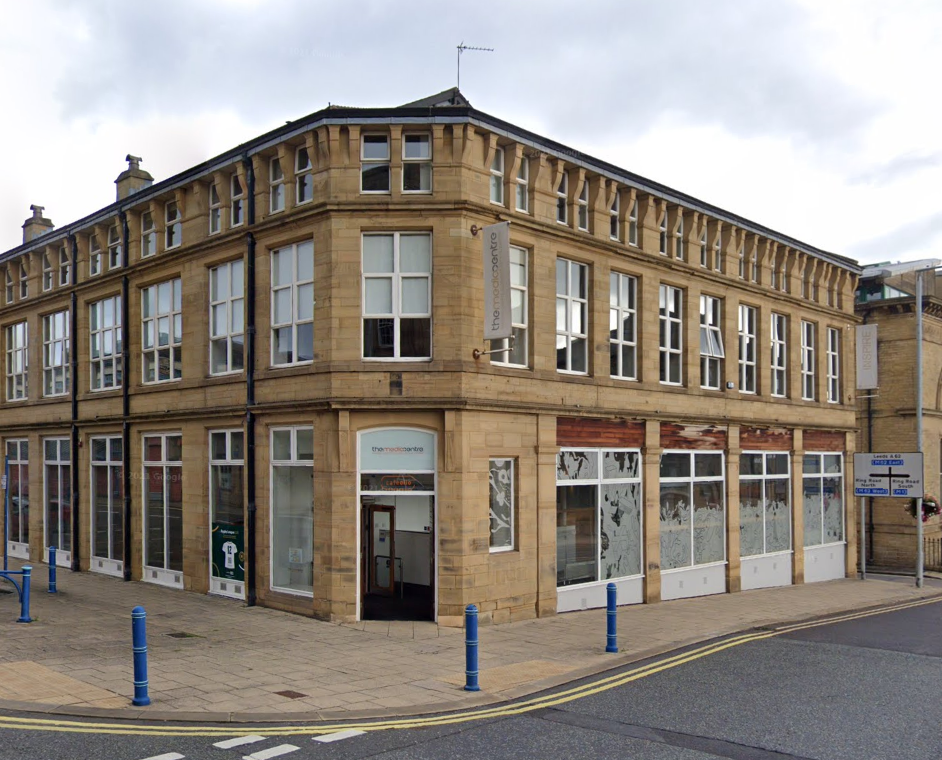 Top 5 Coworking Spaces in Huddersfield