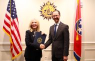 Boost for UK’s Health Technology Sector as West Yorkshire Signs Historic Trade and Investment Pact with Nashville
