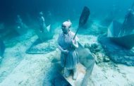 The Beauty Beneath: Carriacou's Underwater Sculpture Park