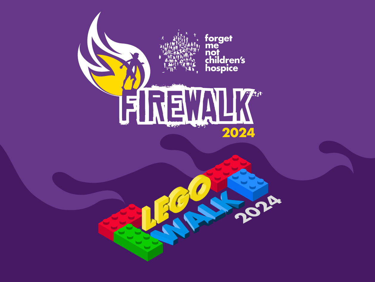 Forget Me Not Children’s Hospice Call Out for Brave Barefoot Fundraisers