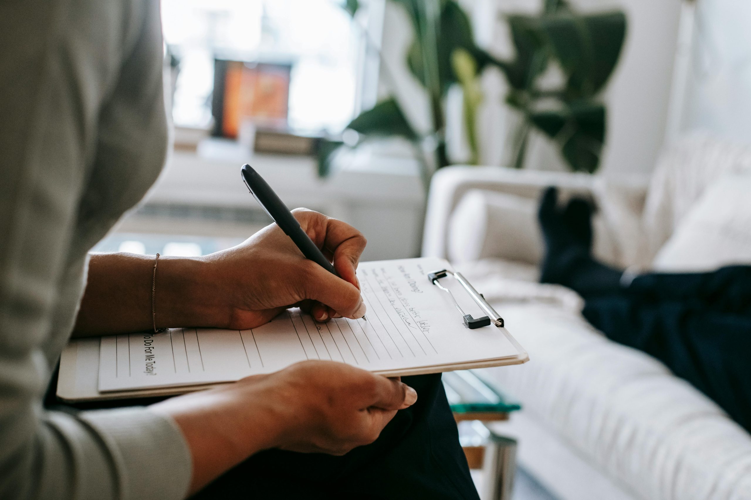 Addressing Barriers to Personalised Mental Health Care for Black, Asian, and Minority Ethnic Communities